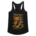 STYX - FERRYMAN LADIES SHIRT