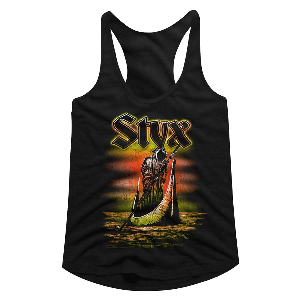 STYX - FERRYMAN LADIES SHIRT