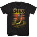 STYX - FERRYMAN SHIRT