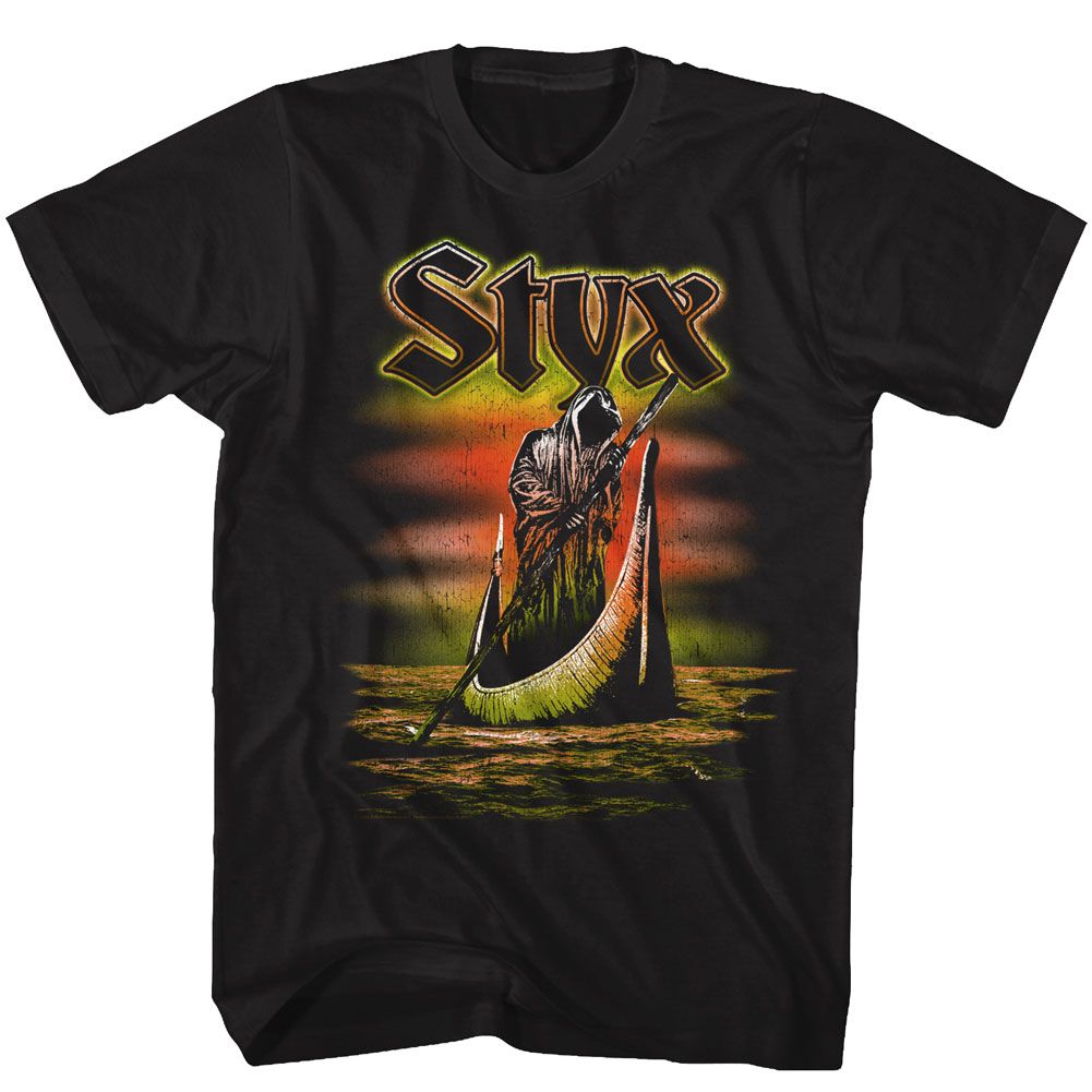 STYX - FERRYMAN SHIRT