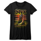 STYX - FERRYMAN LADIES SHIRT