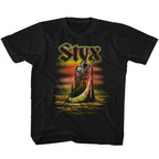 STYX - FERRYMAN TODDLER SHIRT