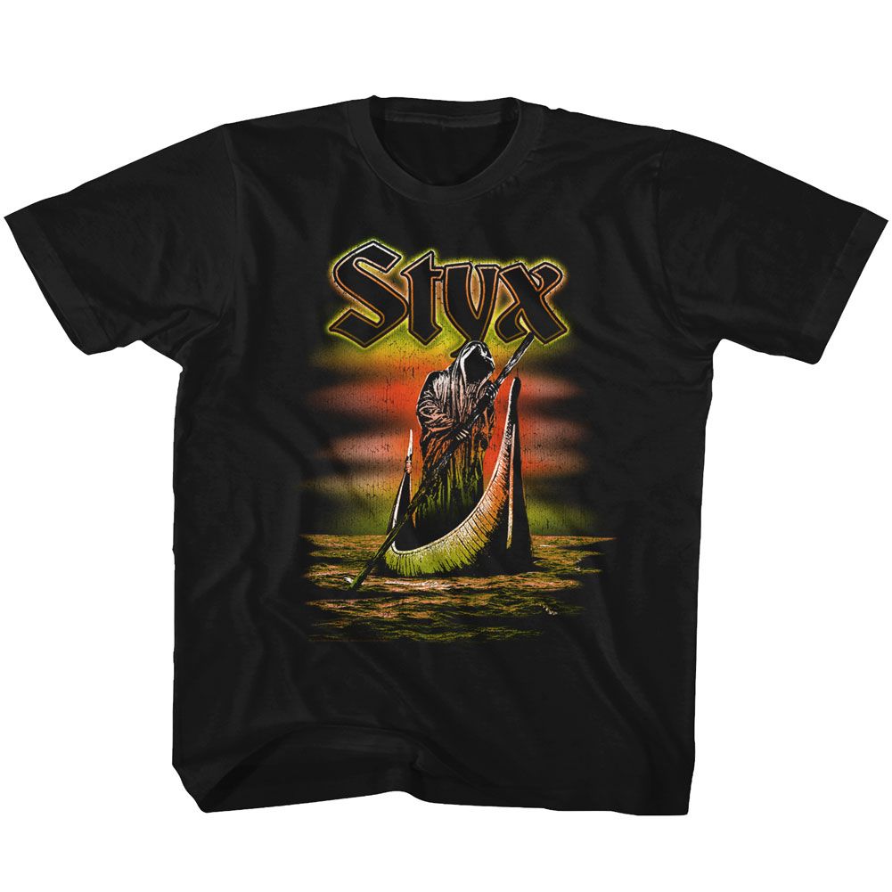 STYX - FERRYMAN YOUTH SHIRT