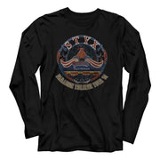 STYX - TOUR 81 SHIRT