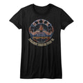 STYX - TOUR 81 LADIES SHIRT