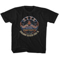 STYX - TOUR 81 TODDLER SHIRT