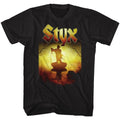 STYX - CREEPY FERRY SHIRT