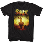 STYX - CREEPY FERRY SHIRT