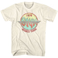 STYX - CIRCLE TOUR SHIRT