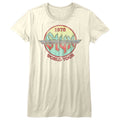 STYX - CIRCLE TOUR LADIES SHIRT