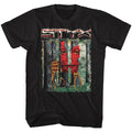 STYX - THE GRANDILLUSION SHIRT