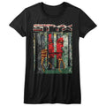 STYX - THE GRANDILLUSION LADIES SHIRT