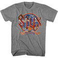 STYX - PARADISE CLOUDS SHIRT