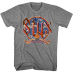 STYX - PARADISE CLOUDS SHIRT