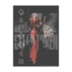 SLEEP TOKEN 'LOVE/VESSEL' LENTICULAR POSTERS