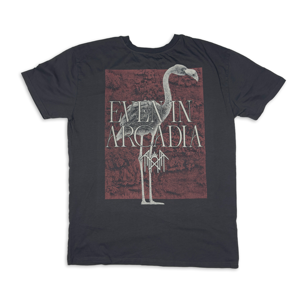 SLEEP TOKEN 10TH ANNIVERSARY T-SHIRT 4-PACK
