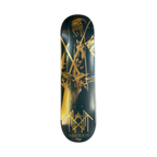 SLEEP TOKEN "EVEN IN ARCADIA" EXCLUSIVE FOIL SKATE DECKS
