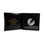 SLEEP TOKEN 10TH ANNIVERSARY COASTER SET