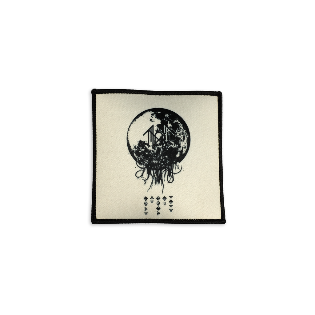 SLEEP TOKEN 10TH ANNIVERSARY CD BOX SET w/ EXCLUSIVE PATCHES