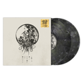 SLEEP TOKEN ‘TAKE ME BACK TO EDEN’ 2LP (Exclusive – Granite Vinyl)