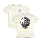 SLEEP TOKEN 10TH ANNIVERSARY T-SHIRT 4-PACK