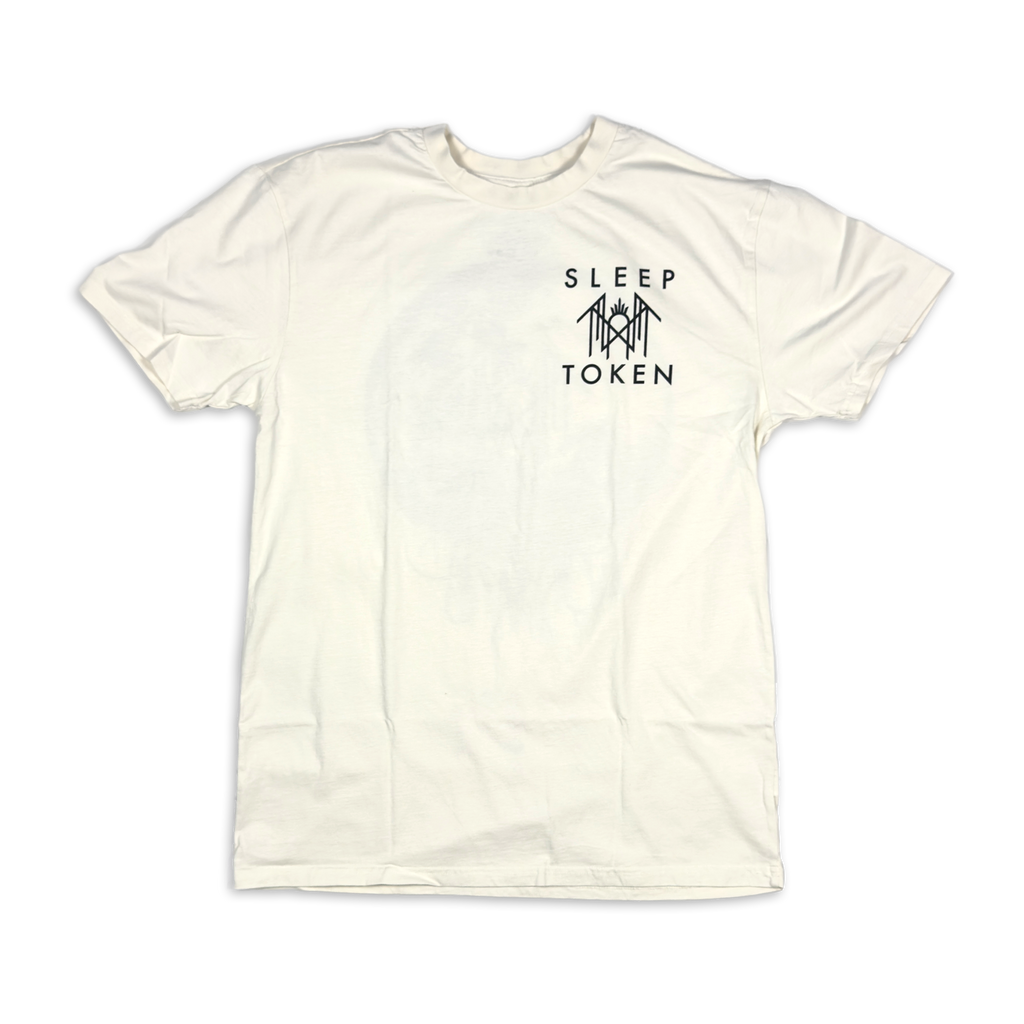 SLEEP TOKEN 10TH ANNIVERSARY T-SHIRT 4-PACK