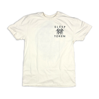 SLEEP TOKEN 10TH ANNIVERSARY T-SHIRT 4-PACK