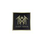 SLEEP TOKEN 10TH ANNIVERSARY CD BOX SET w/ EXCLUSIVE PATCHES