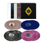 SLEEP TOKEN 10TH ANNIVERSARY LP BOX SET
