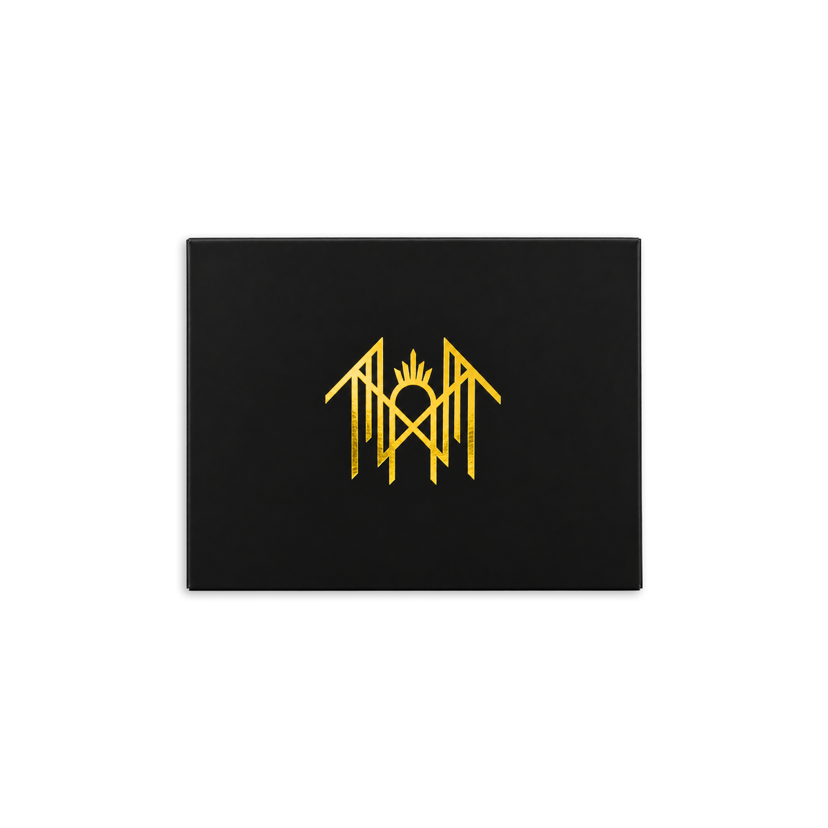 SLEEP TOKEN 10TH ANNIVERSARY CD BOX SET w/ EXCLUSIVE PATCHES