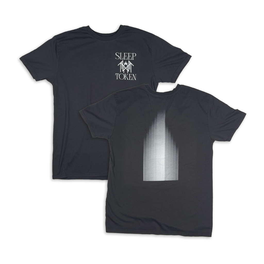 SLEEP TOKEN 10TH ANNIVERSARY T-SHIRT 4-PACK