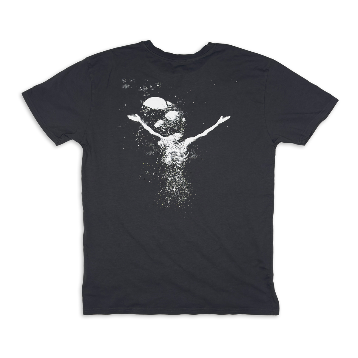 SLEEP TOKEN 10TH ANNIVERSARY T-SHIRT 4-PACK