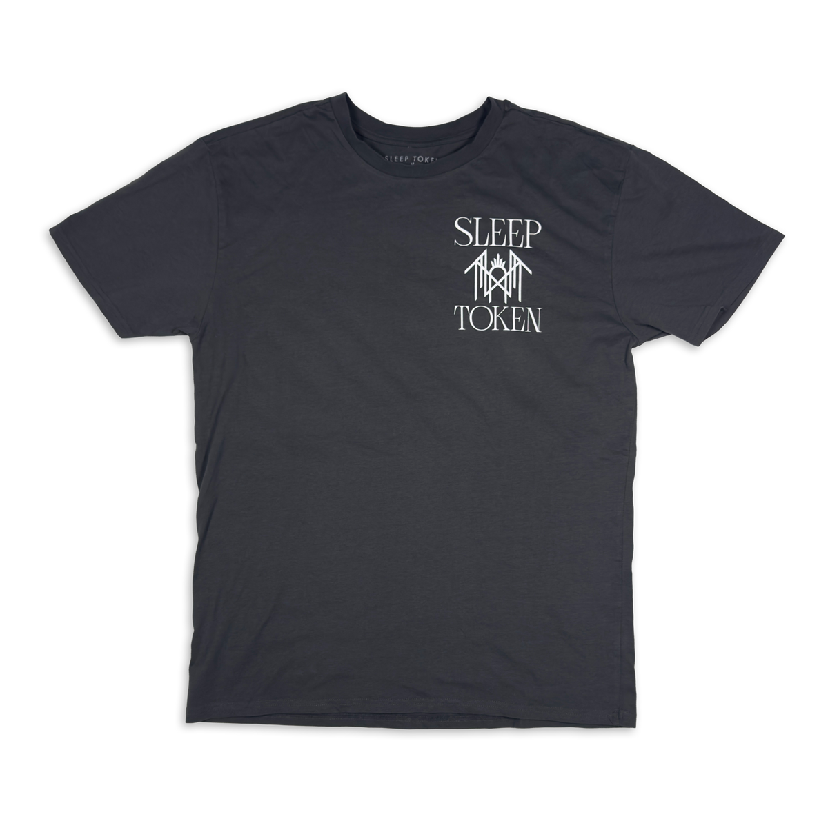 SLEEP TOKEN 10TH ANNIVERSARY T-SHIRT 4-PACK