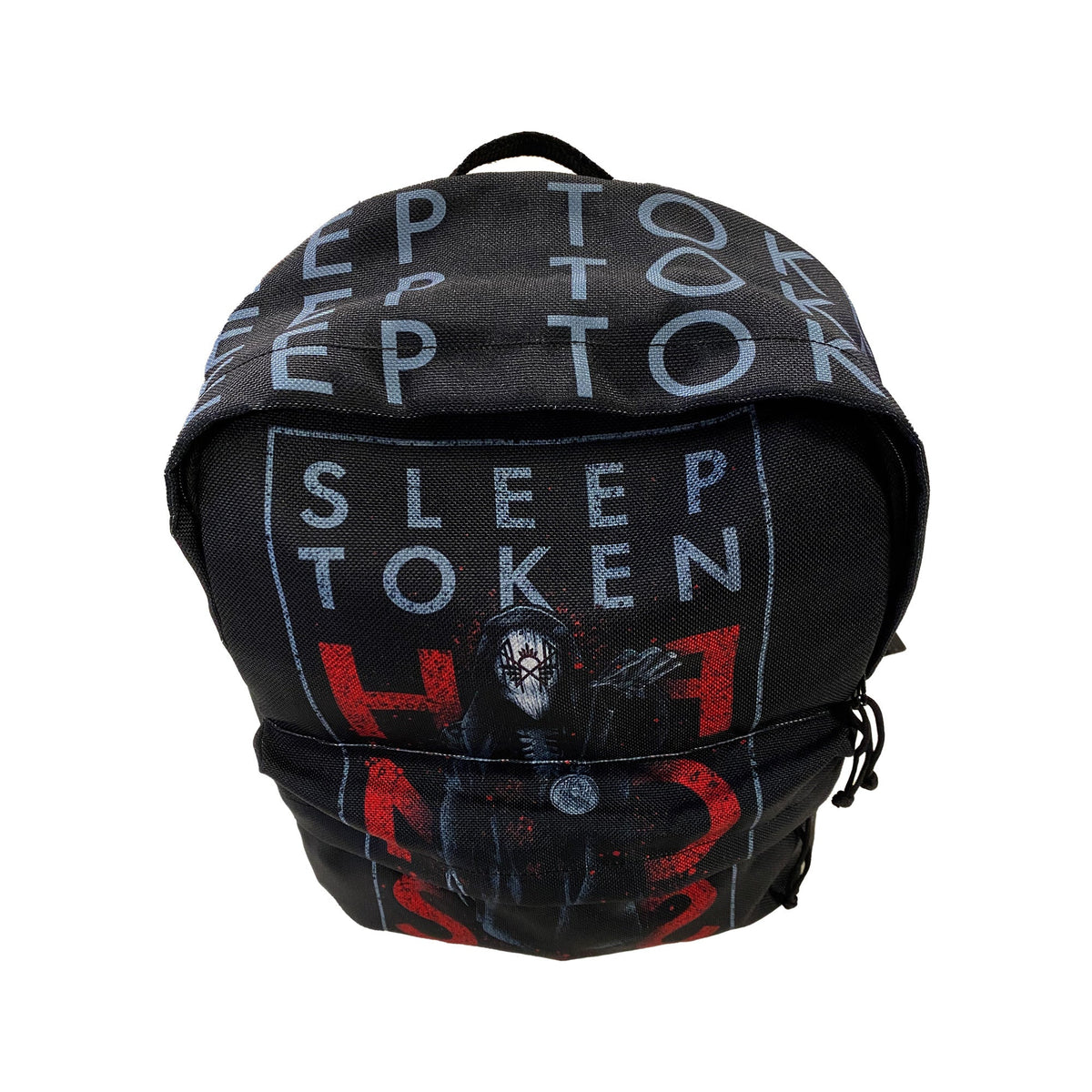 SLEEP TOKEN - THE LOVE YOU WANT - DAYPACK
