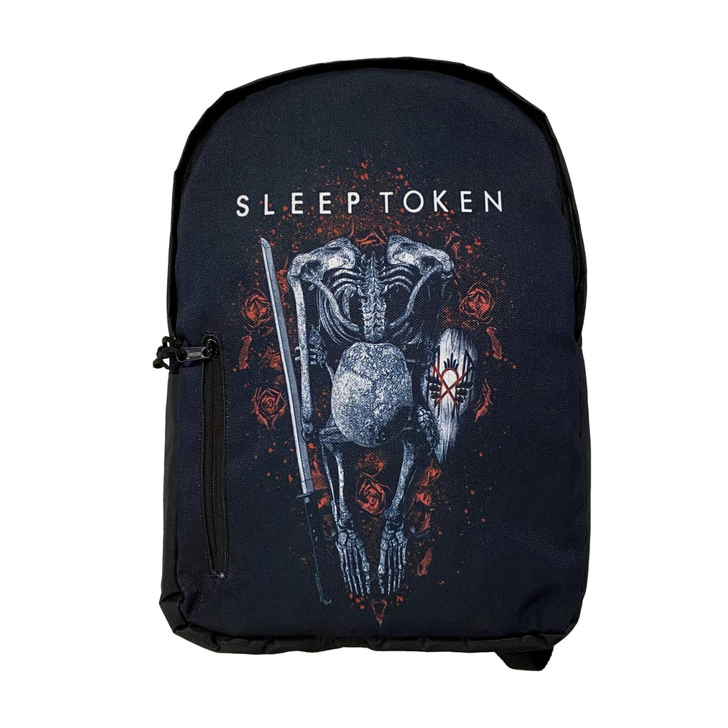 SLEEP TOKEN - THE LOVE YOU WANT - GRAPHIC DAYPACK