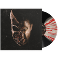 SLAUGHTER TO PREVAIL'GRIZZLY' LP - EXCLUSIVE - LTD. 300 - BLACK ICE/BONE/BUTTERFLY/RED/SPLATTER