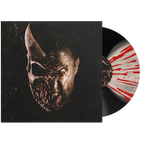 SLAUGHTER TO PREVAIL'GRIZZLY' LP - EXCLUSIVE - LTD. 300 - BLACK ICE/BONE/BUTTERFLY/RED/SPLATTER