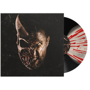 SLAUGHTER TO PREVAIL ‘GRIZZLY’ LP - EXCLUSIVE - LTD. 300 - BLACK ICE/BONE/BUTTERFLY/RED/SPLATTER