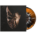 SLAUGHTER TO PREVAIL ‘GRIZZLY’ LP - ORANGE/BLACK/WHITE/SPLATTER