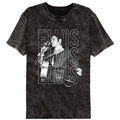 ELVIS SUN RECORDS - SUN RECORDS ELVIS REPEAT SHIRT