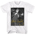 ELVIS SUN RECORDS - ELVIS GOLD SIGNATURE SHIRT