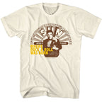 ELVIS SUN RECORDS - ELVIS WHERE ROCK AND ROLL WAS BORN SHIRT