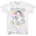 ELVIS SUN RECORDS - ELVIS PRESENTED BY SUN SHIRT