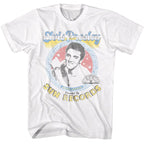 ELVIS SUN RECORDS - ELVIS PRESENTED BY SUN SHIRT