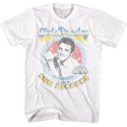 ELVIS SUN RECORDS - ELVIS PRESENTED BY SUN SHIRT
