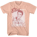 ELVIS SUN RECORDS - MEMPHIS SHIRT