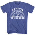 SUN RECORDS - MEMPHIS SHIRT