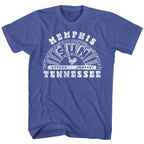 SUN RECORDS - MEMPHIS SHIRT