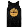 SUN RECORDS - I WALK THE LINE JOHNNY CASH SHIRT