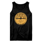 SUN RECORDS - I WALK THE LINE JOHNNY CASH SHIRT